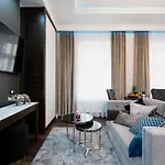 Apartament Salomea