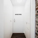 Salomea Apartament *