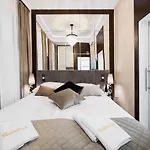 Apartament Salomea *