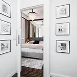 Apartament Salomea Kraków