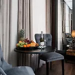 Salomea Apartament *