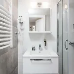 Salomea Apartament *