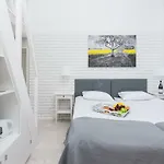 Salomea Apartament Kraków