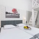 Apartament Salomea *