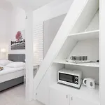 Apartament Salomea