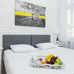 Apartament Salomea Kraków