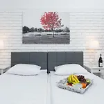 Salomea Apartament Kraków