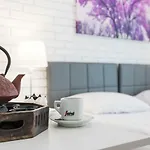 Salomea Apartament Kraków