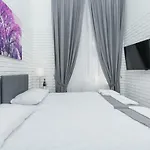 Salomea Apartament *