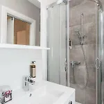 Salomea Apartament *