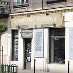 Apartament Salomea *