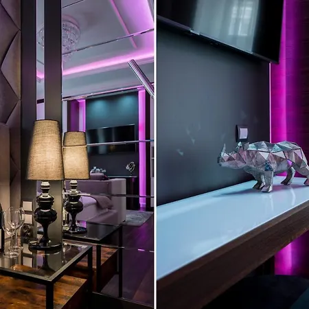 Daire Salomea Krakow