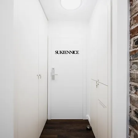 Salomea Διαμέρισμα *