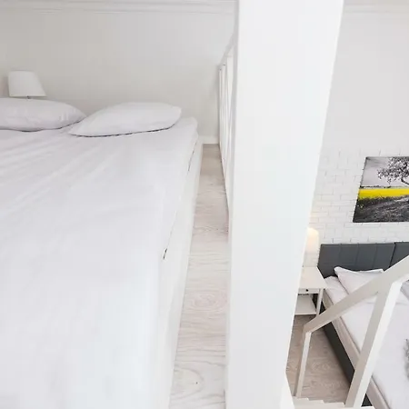 Salomea Apartment Krakau