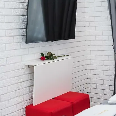 Salomea Apartamento