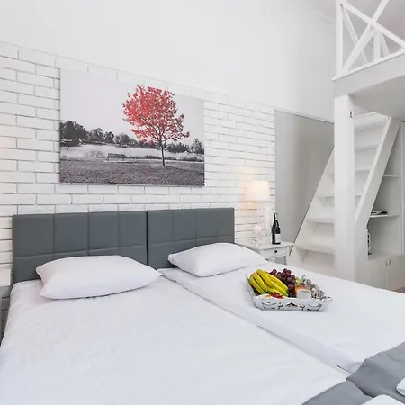 Apartamento Salomea *