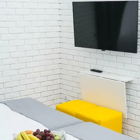 Salomea Apartment Krakau