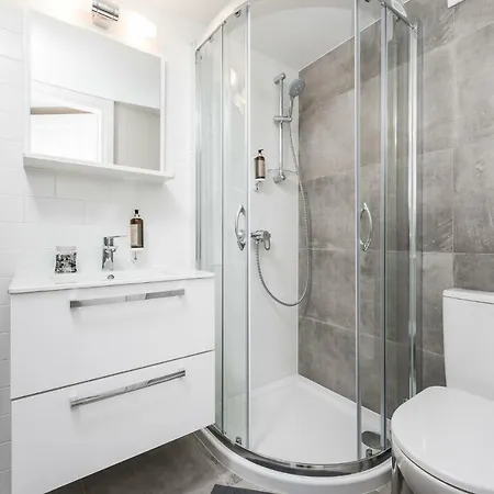 Apartment Salomea Krakau