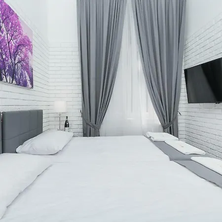 Salomea Apartamento *