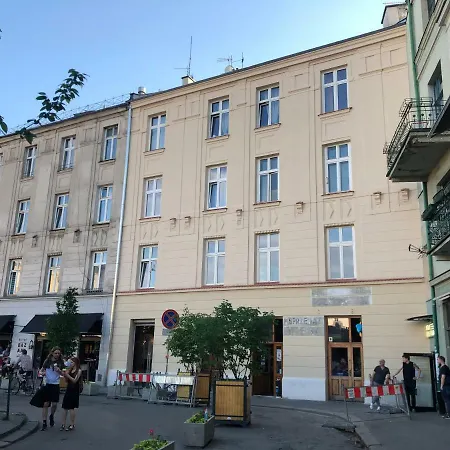 Apartament Salomea *
