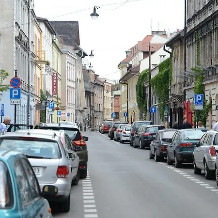 Salomea * Cracovia