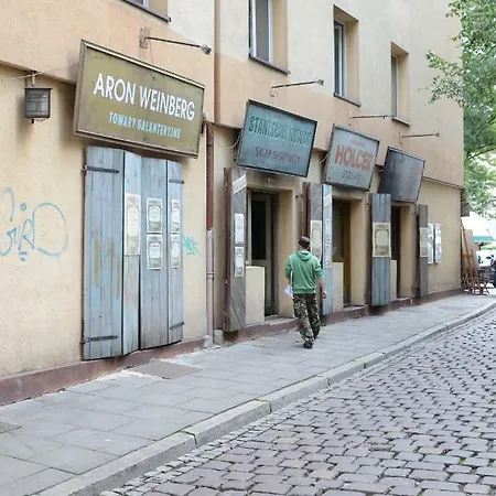 Salomea Cracovia