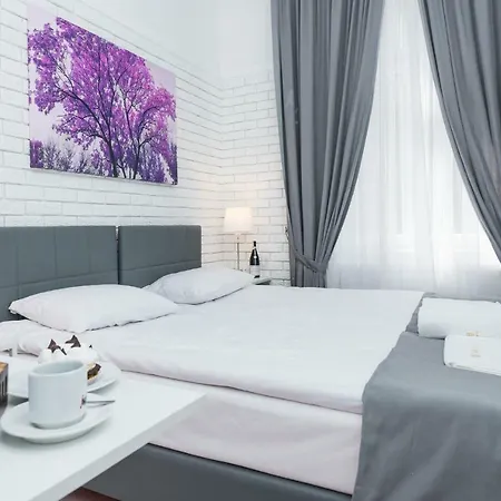 Salomea Apartamento