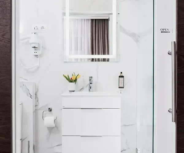 Salomea Appartement Cracovie