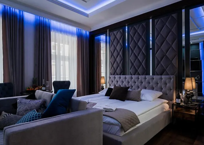 Salomea Appartement Cracovie