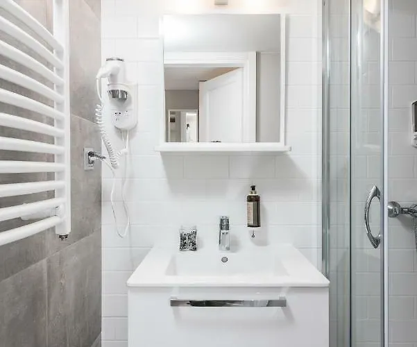 Salomea Appartement *