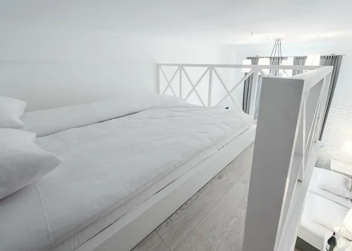 Appartement Salomea *