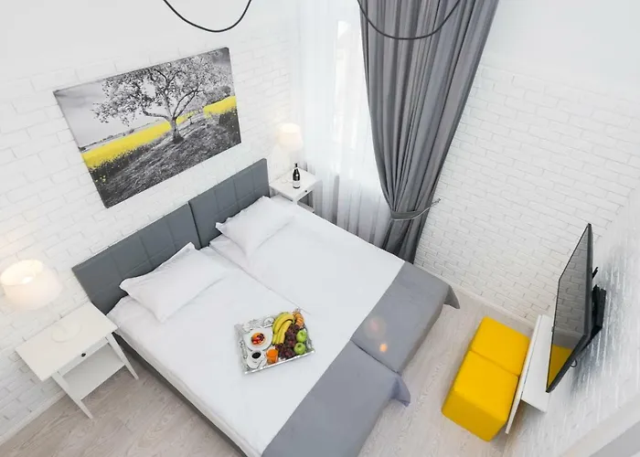 Salomea Appartement *