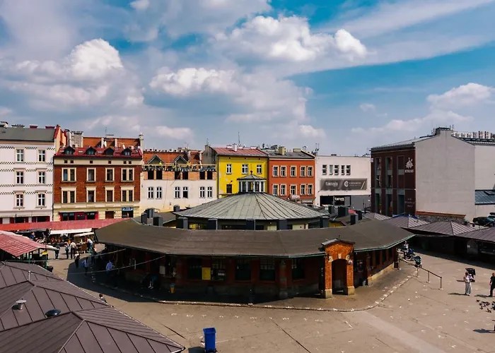 Salomea Appartement *