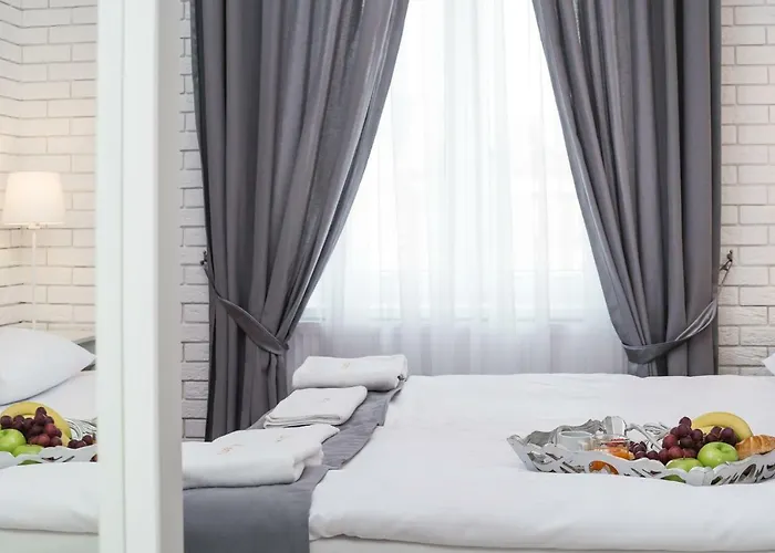 Appartement Salomea *