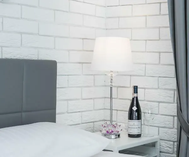 Salomea Appartement *