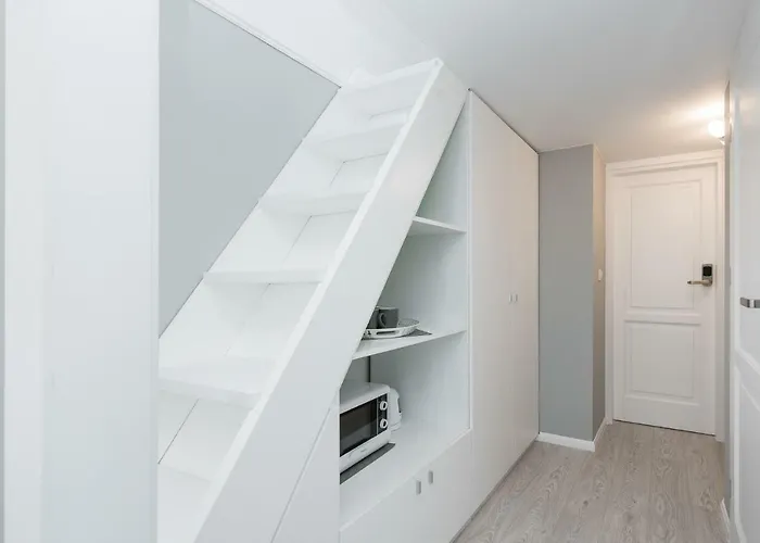 Appartement Salomea *