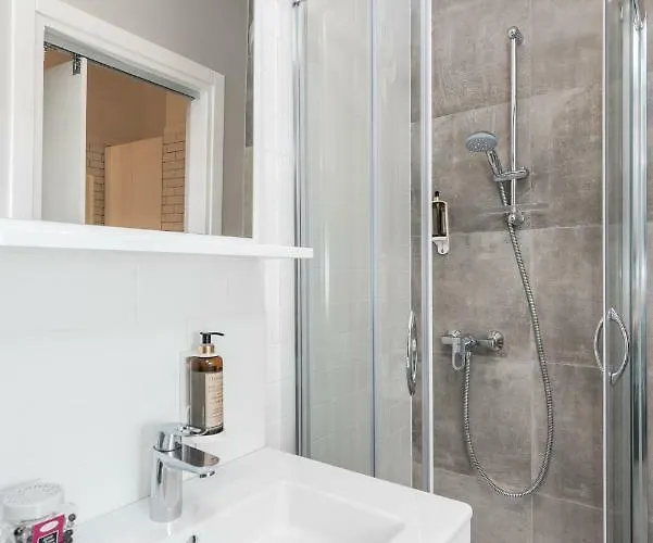 Salomea Appartement *