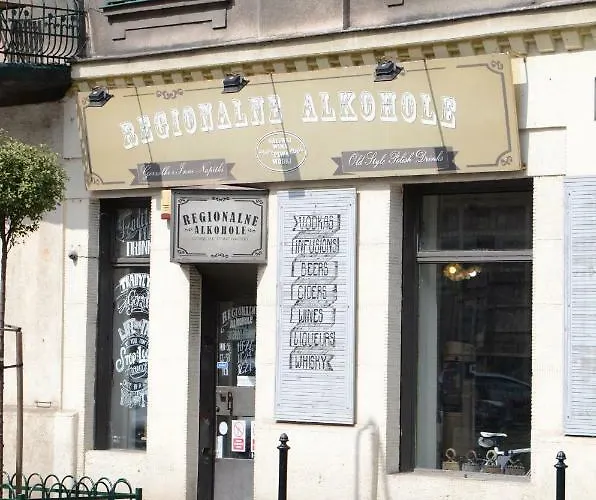 Appartement Salomea *