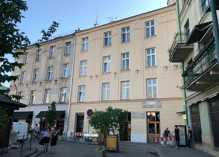 Appartement Salomea *