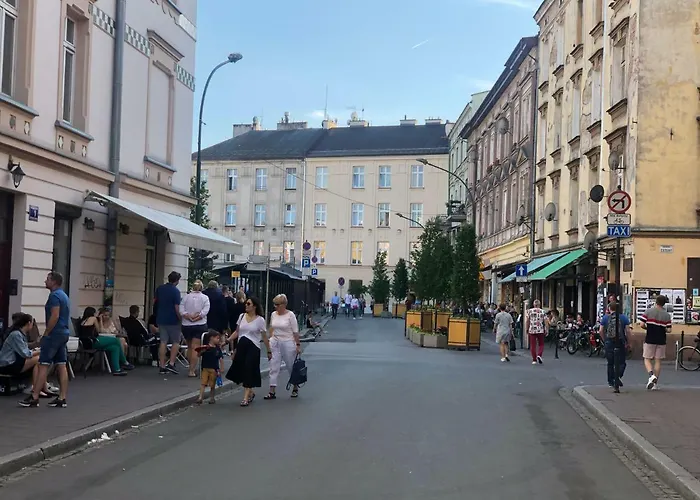 Salomea Appartement *