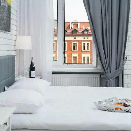 Salomea Διαμέρισμα