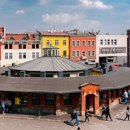 Διαμέρισμα Salomea