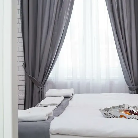 Διαμέρισμα Salomea *