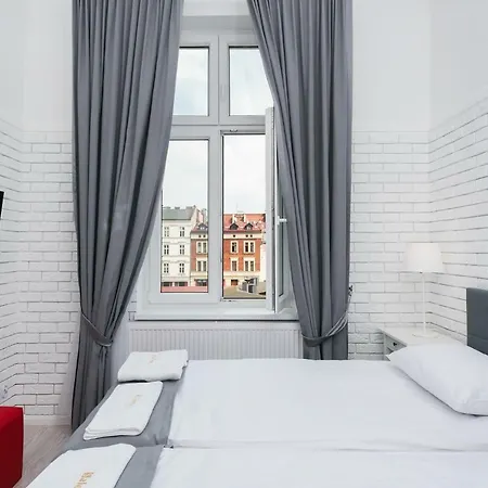 Salomea Διαμέρισμα *