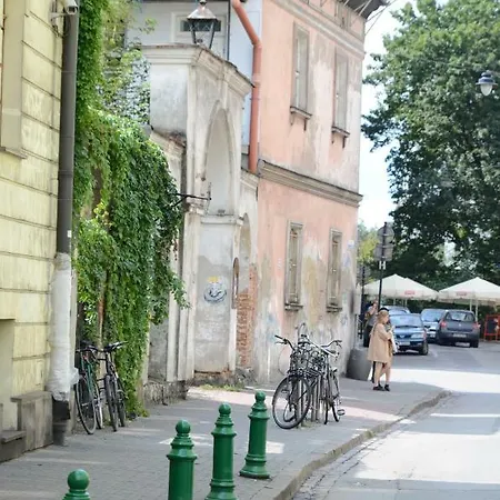 Salomea Διαμέρισμα